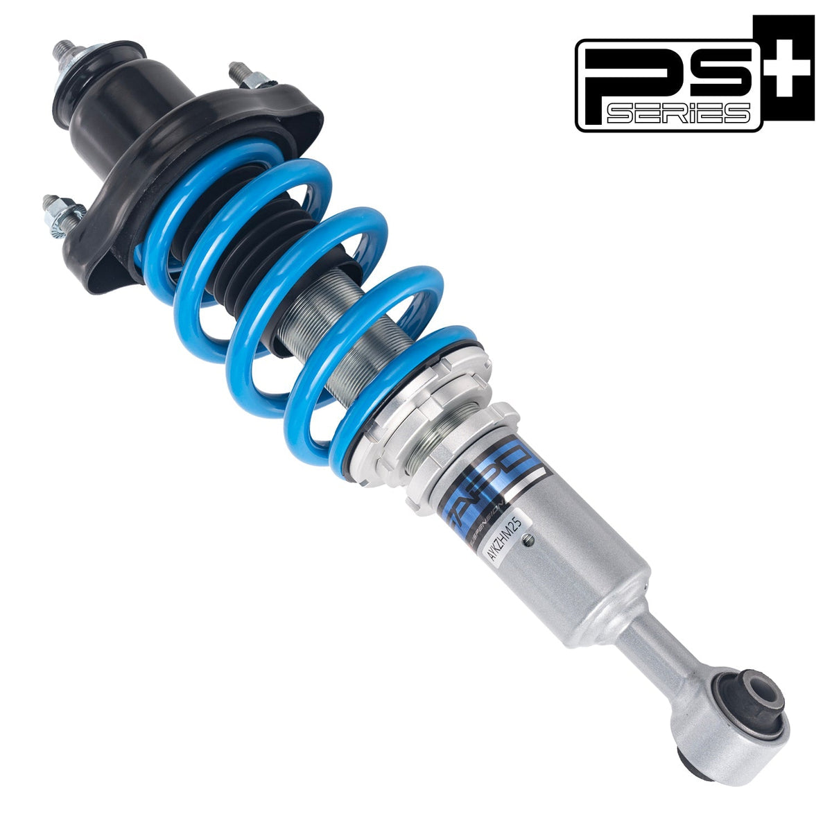 FAPO PS+ 16-Level Coilovers Mitsubishi Lancer EX CX/CY 2007-2017 [PS003620]