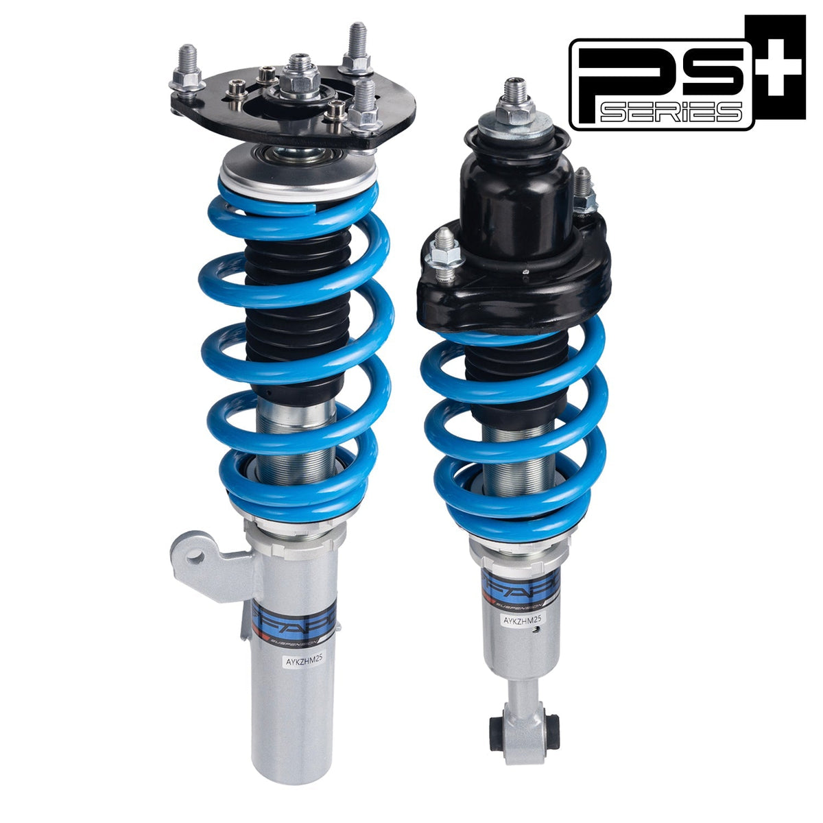 FAPO PS+ 16-Level Coilovers Mitsubishi Lancer EX CX/CY 2007-2017 [PS003620]