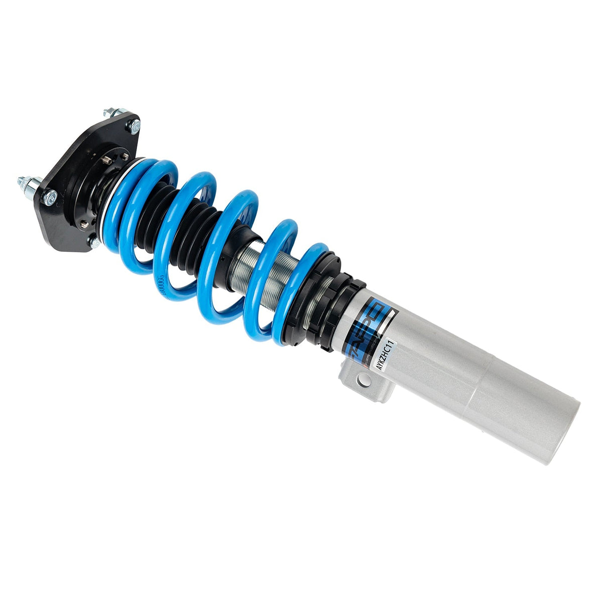 FAPO PS+ 16-Level Coilovers VW Golf 5th Gen (GTI, DTI) MK5/A5 2003-2009 [PS004120]