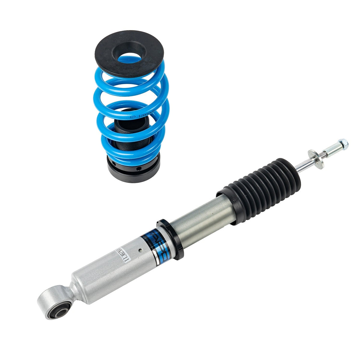FAPO PS+ 16-Level Coilovers VW Golf 5th Gen (GTI, DTI) MK5/A5 2003-2009 [PS004120]