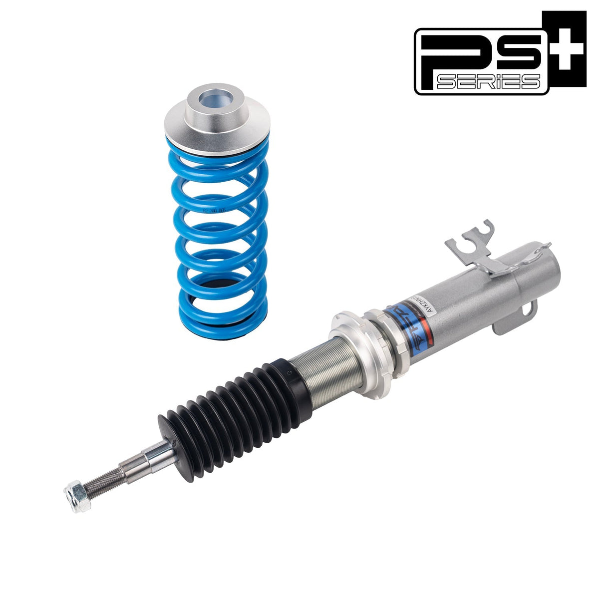 FAPO PS+ 16-Level Coilovers VW Polo 5th Gen MK5/6R 2009-2017 [PS004320]