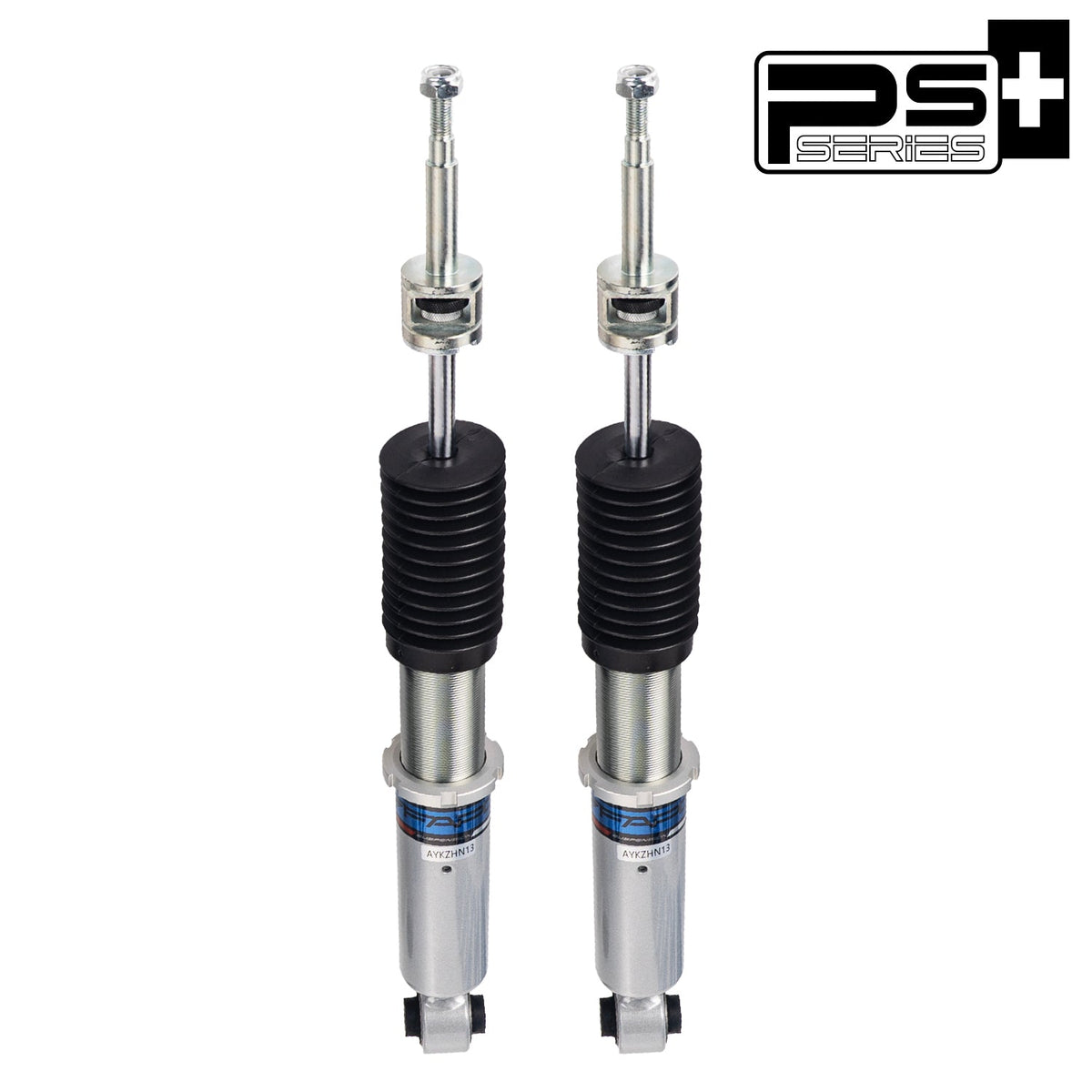 FAPO PS+ 16-Level Coilovers VW Polo 5th Gen MK5/6R 2009-2017 [PS004320]