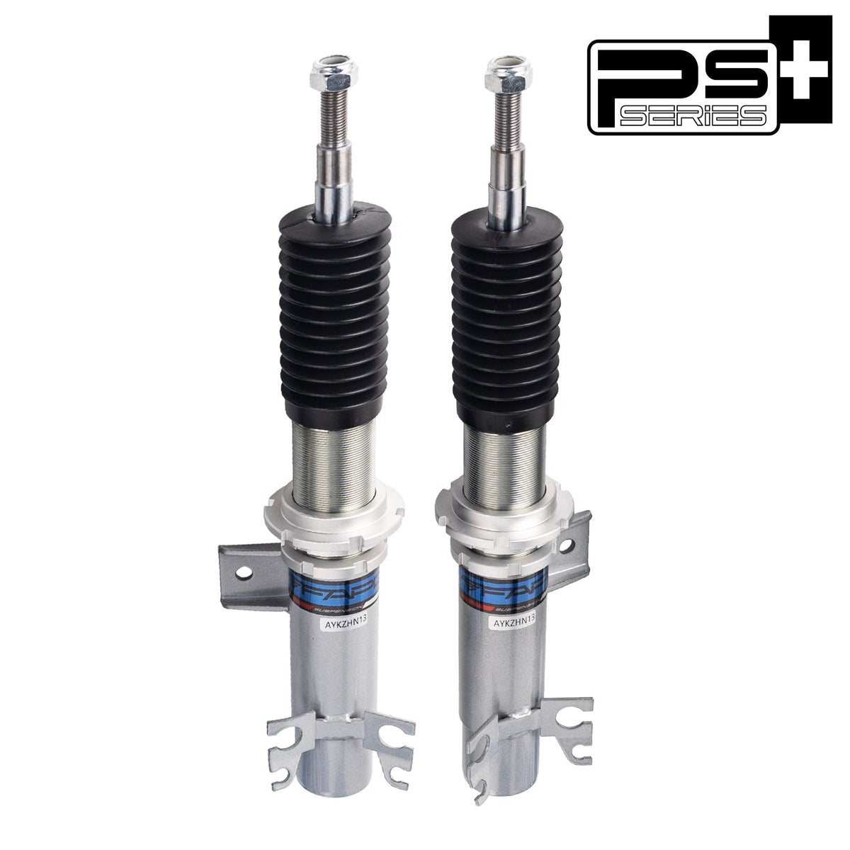 FAPO PS+ 16-Level Coilovers VW Polo 5th Gen MK5/6R 2009-2017 [PS004320]
