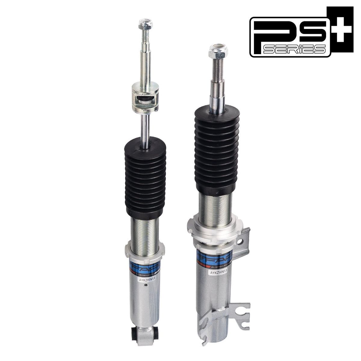 FAPO PS+ 16-Level Coilovers VW Polo 5th Gen MK5/6R 2009-2017 [PS004320]