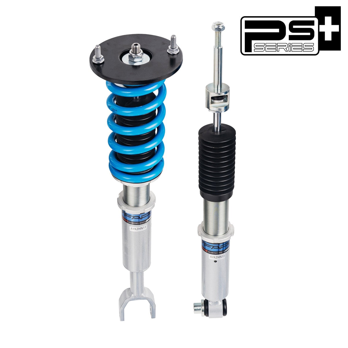 FAPO PS+ 16-Level Coilovers VW Passat FWD B5G/B5.5 1996-2005 [PS004720]