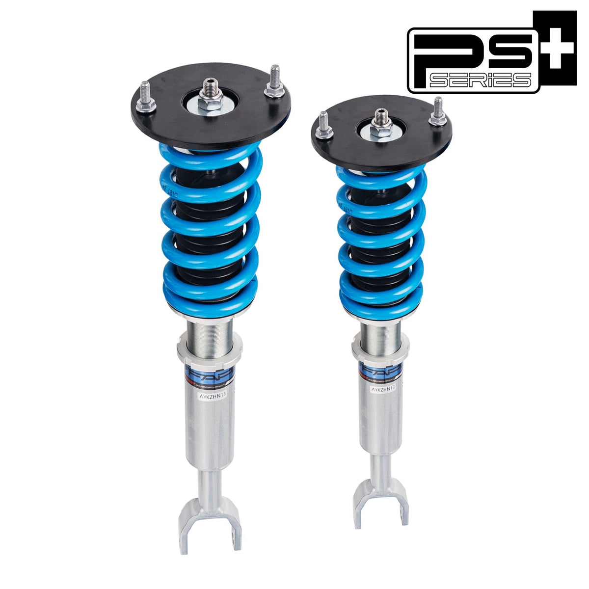 FAPO PS+ 16-Level Coilovers VW Passat FWD B5G/B5.5 1996-2005 [PS004720]
