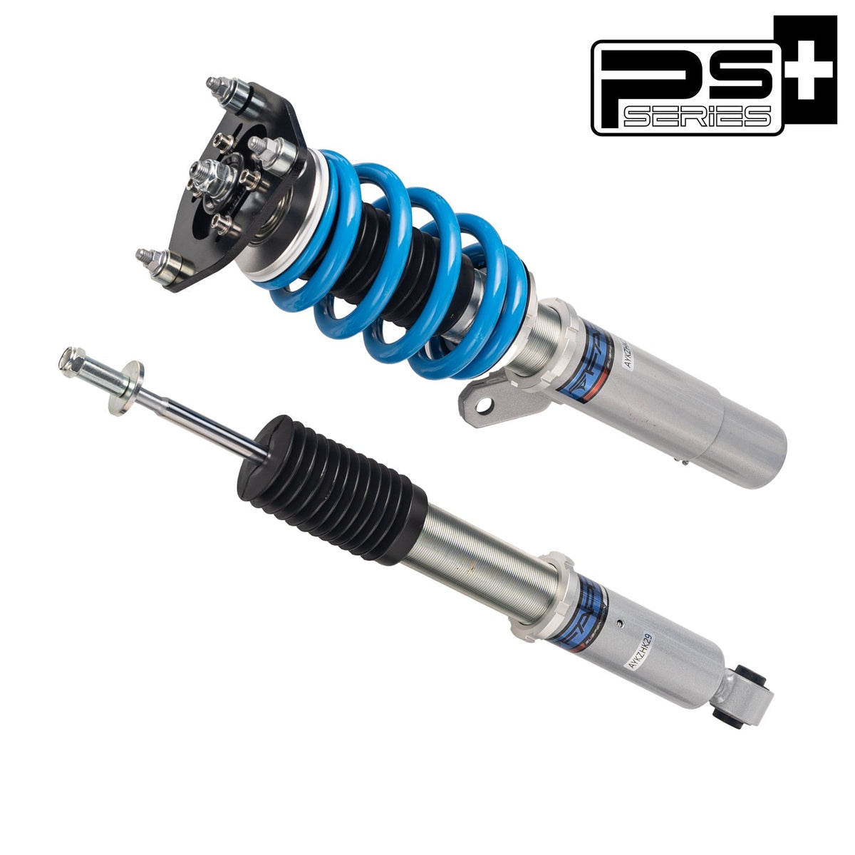 FAPO PS+ 16-Level Coilovers VW Golf MK7 GTI 2012-2020 [PS004820]