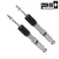 FAPO PS+ 16-Level Coilovers VW Golf MK7 GTI 2012-2020 [PS004820]