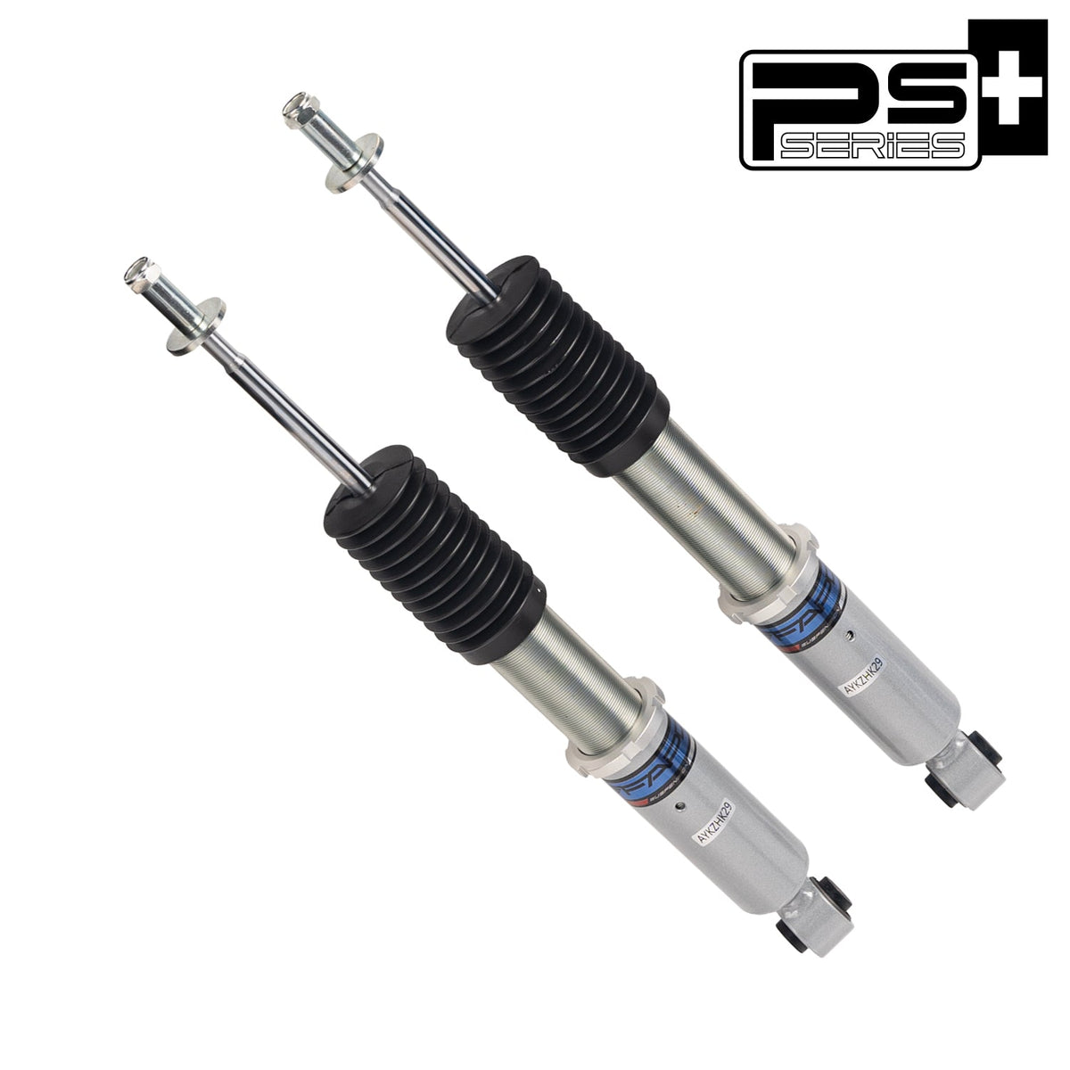 FAPO PS+ 16-Level Coilovers VW Golf MK7 GTI 2012-2020 [PS004820]