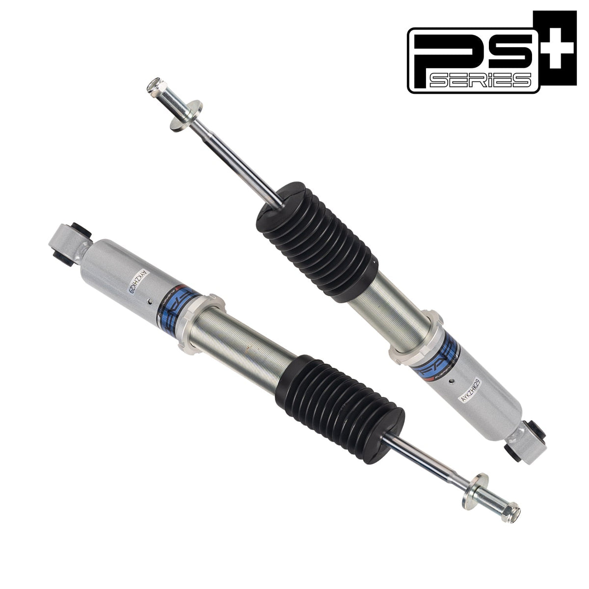 FAPO PS+ 16-Level Coilovers VW Golf MK7 GTI 2012-2020 [PS004820]
