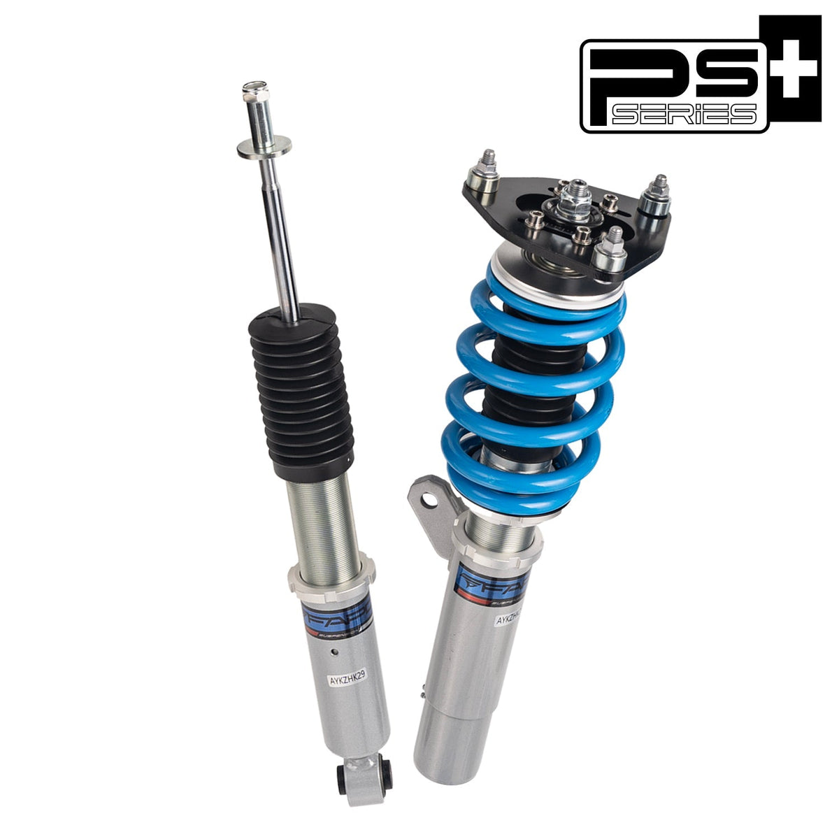 FAPO PS+ 16-Level Coilovers VW Golf MK7 GTI 2012-2020 [PS004820]