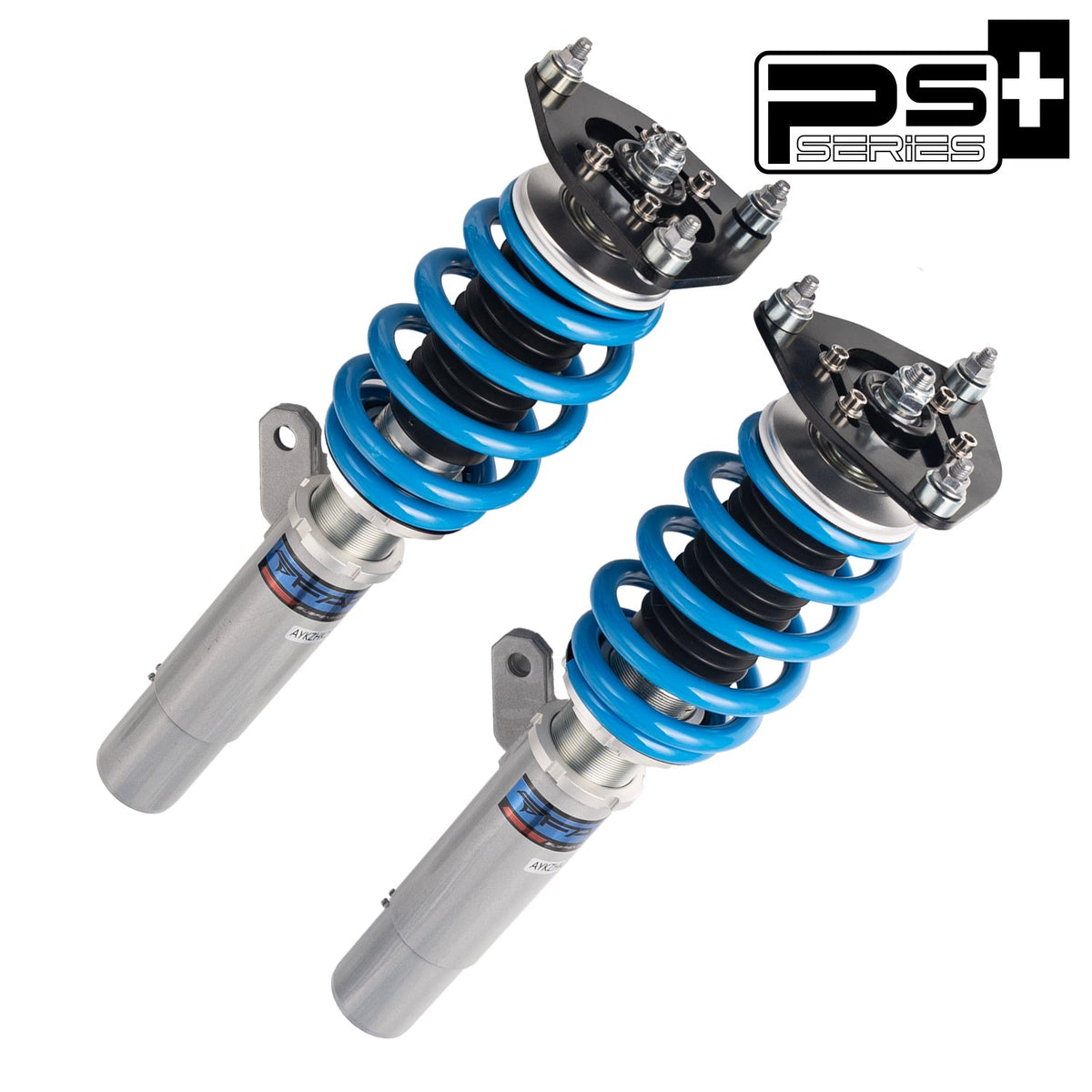 FAPO PS+ 16-Level Coilovers VW Golf MK7 GTI 2012-2020 [PS004820]