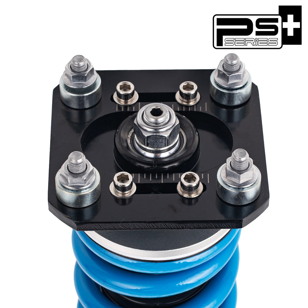 FAPO PS+ 16-Level Coilovers Toyota MR2 2nd Gen SW20/SW21 1990-1999 [PS005020]