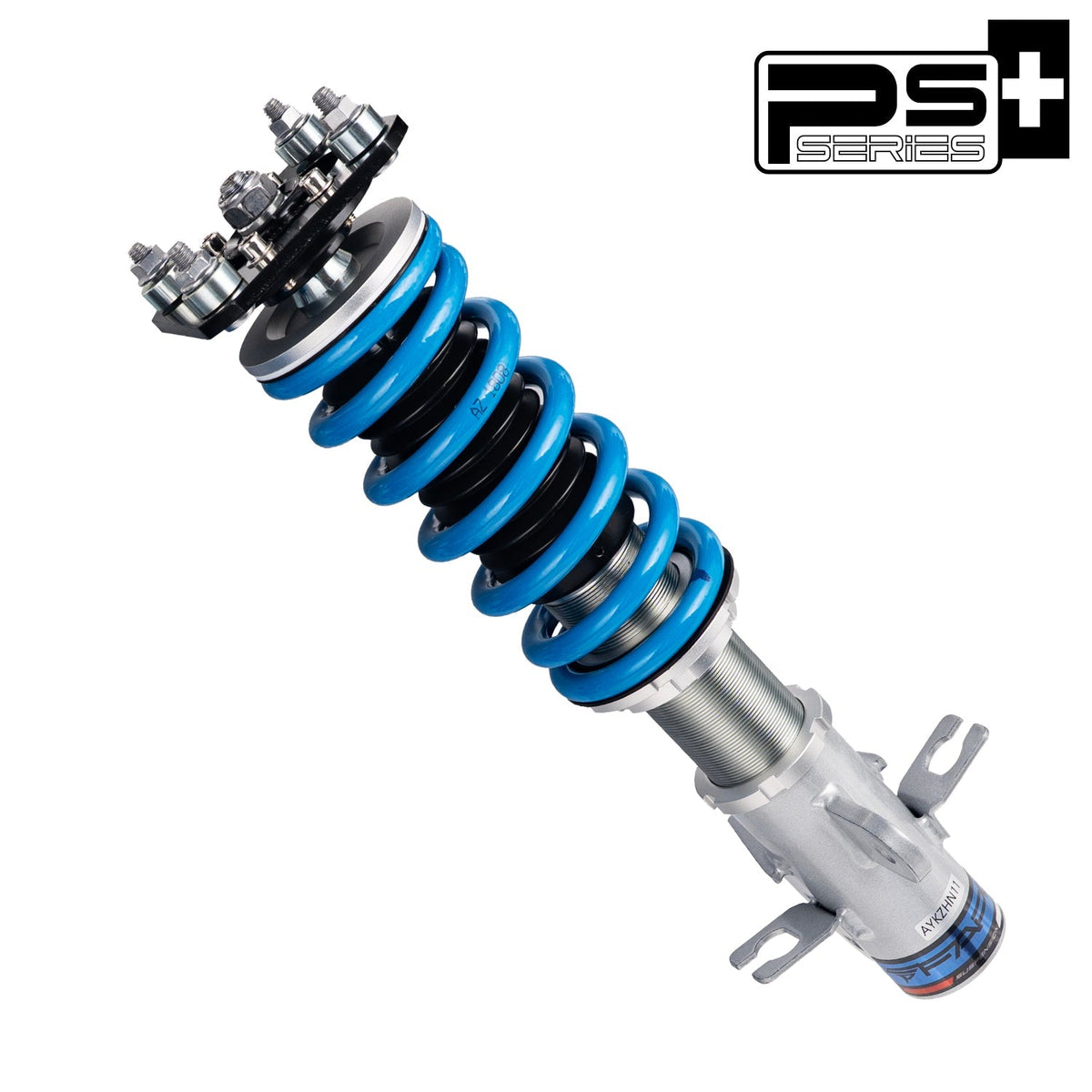 FAPO PS+ 16-Level Coilovers Toyota MR2 2nd Gen SW20/SW21 1990-1999 [PS005020]
