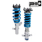 FAPO PS+ 16-Level Coilovers Toyota MR2 2nd Gen SW20/SW21 1990-1999 [PS005020]