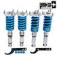 FAPO PS+ 16-Level Coilovers Toyota Chaser X90/X100 JZX90/JZX100 1992-2001 [PS005120]