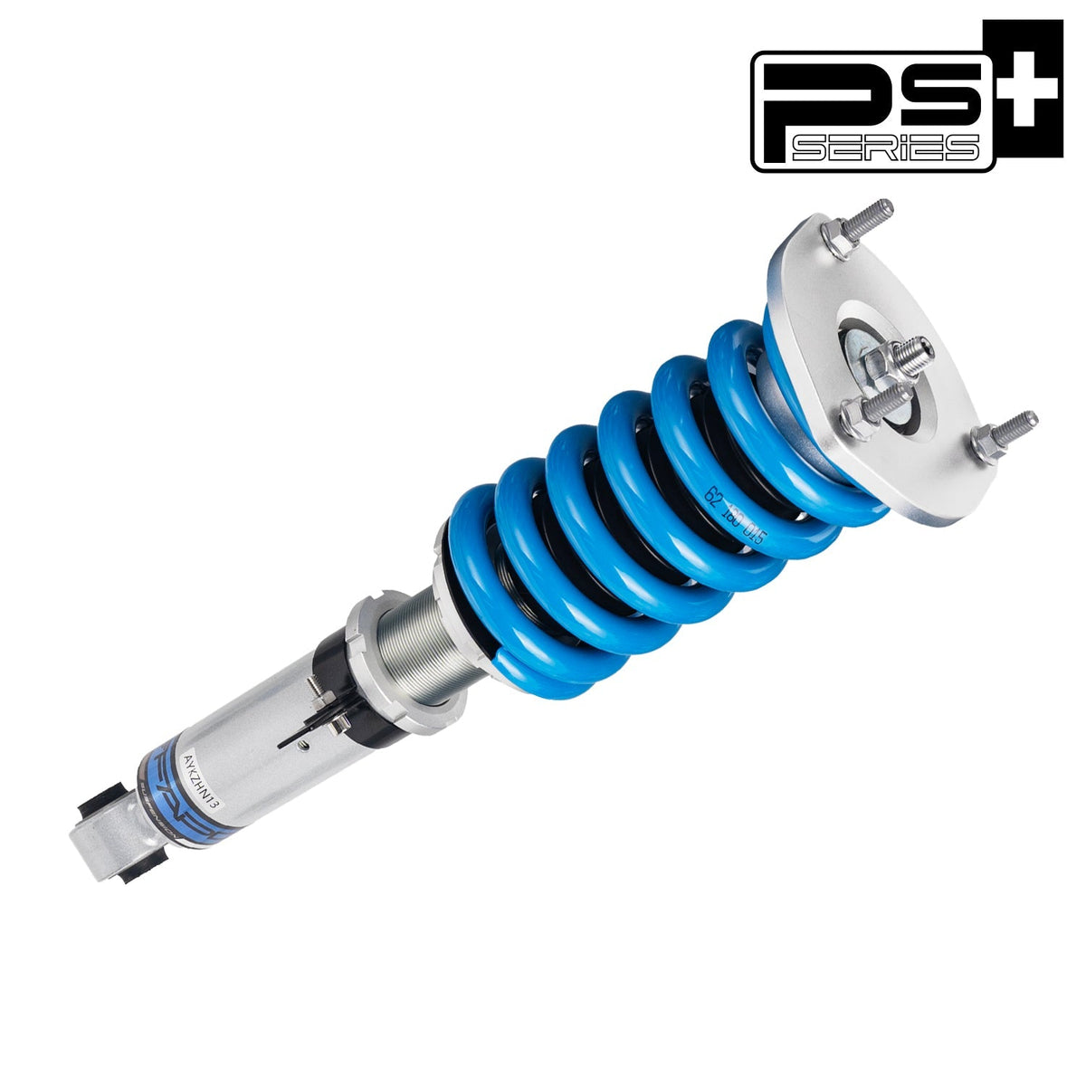 FAPO PS+ 16-Level Coilovers Toyota Chaser X90/X100 JZX90/JZX100 1992-2001 [PS005120]