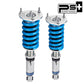 FAPO PS+ 16-Level Coilovers Toyota Chaser X90/X100 JZX90/JZX100 1992-2001 [PS005120]