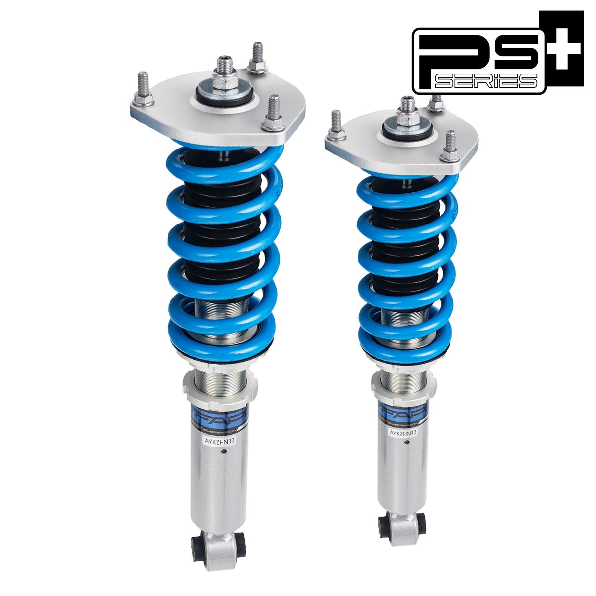 FAPO PS+ 16-Level Coilovers Toyota Chaser X90/X100 JZX90/JZX100 1992-2001 [PS005120]