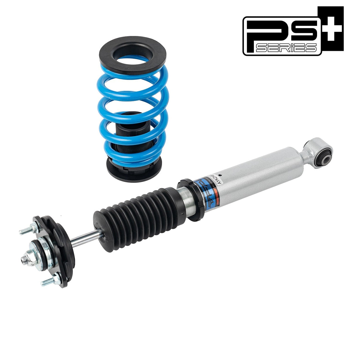 FAPO PS+ 16-Level Coilovers BMW 3 Series E36 (Non-M) 1990-2000 / M3 E36 1992-1999 / Z3 E36 1996-2002 [PS006020]