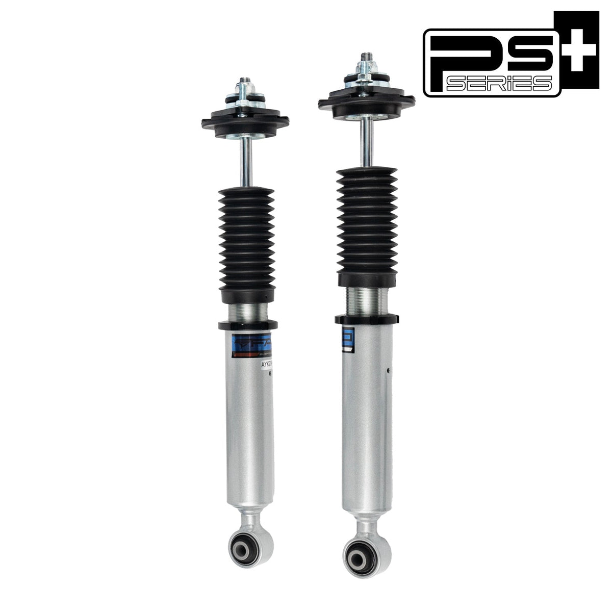 FAPO PS+ 16-Level Coilovers BMW 3 Series E36 (Non-M) 1990-2000 / M3 E36 1992-1999 / Z3 E36 1996-2002 [PS006020]