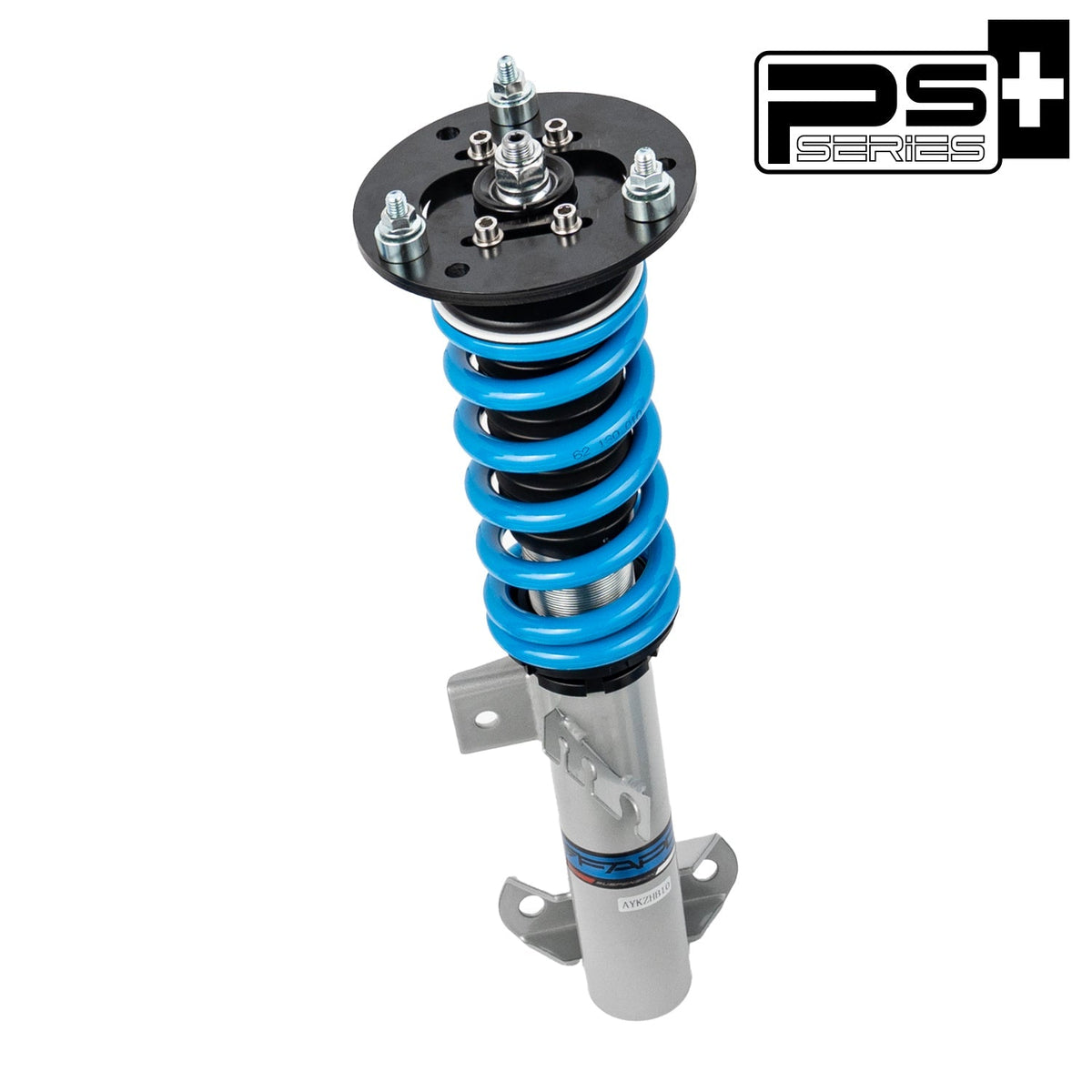 FAPO PS+ 16-Level Coilovers BMW 3 Series E36 (Non-M) 1990-2000 / M3 E36 1992-1999 / Z3 E36 1996-2002 [PS006020]