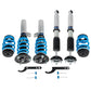 FAPO PS+ 16-Level Coilovers BMW 3 Series E46 (Non-M) 1997-2006 / M3 E46 1998-2005 [PS006120]