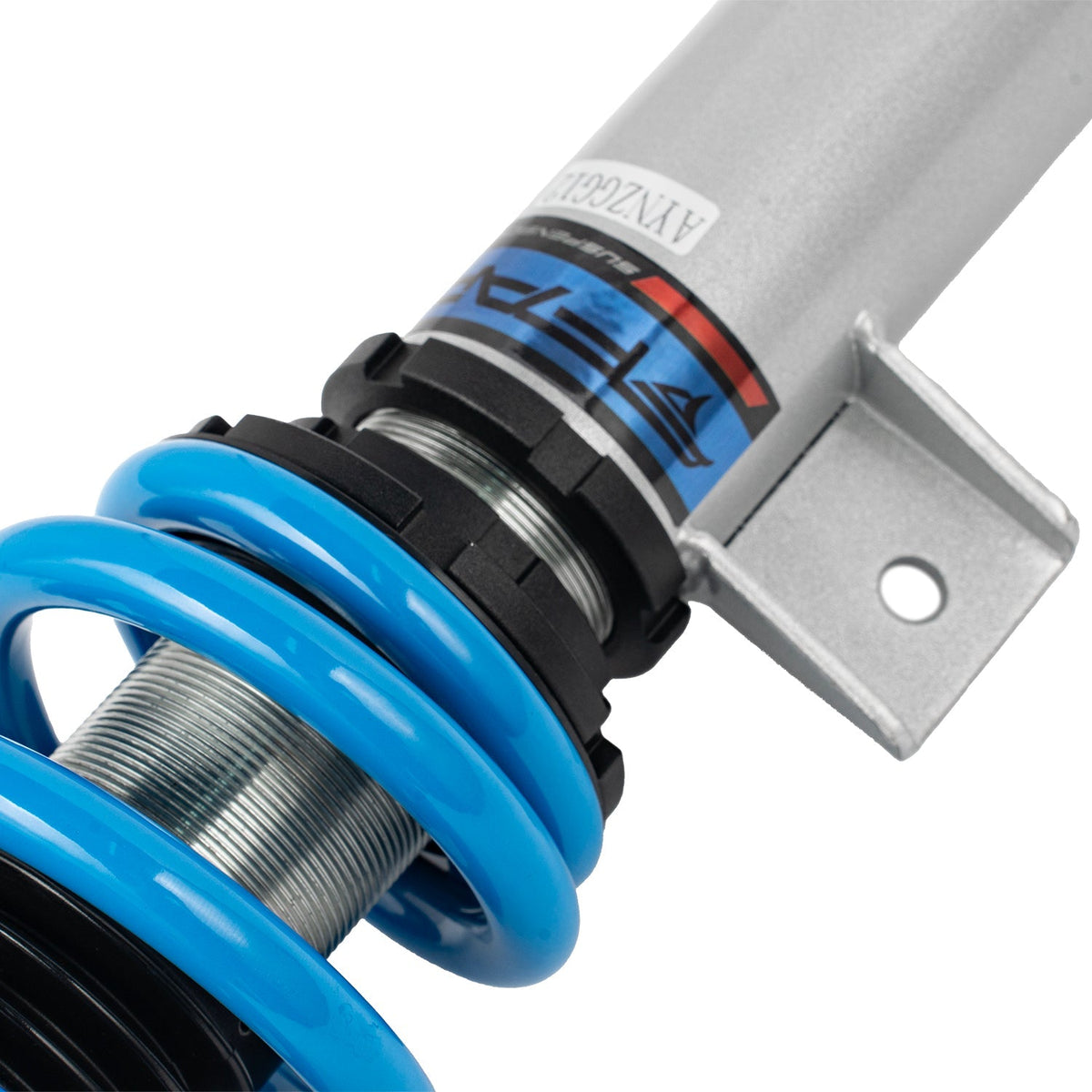 FAPO PS+ 16-Level Coilovers BMW 3 Series E46 (Non-M) 1997-2006 / M3 E46 1998-2005 [PS006120]
