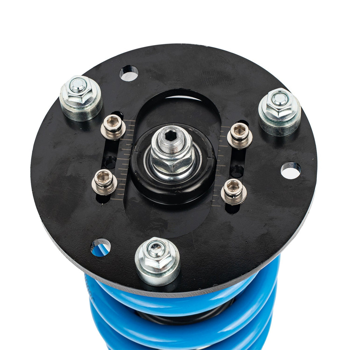FAPO PS+ 16-Level Coilovers BMW 3 Series E46 (Non-M) 1997-2006 / M3 E46 1998-2005 [PS006120]