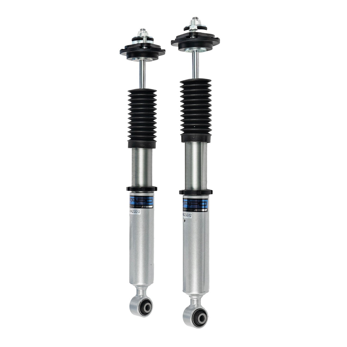 FAPO PS+ 16-Level Coilovers BMW 3 Series E46 (Non-M) 1997-2006 / M3 E46 1998-2005 [PS006120]