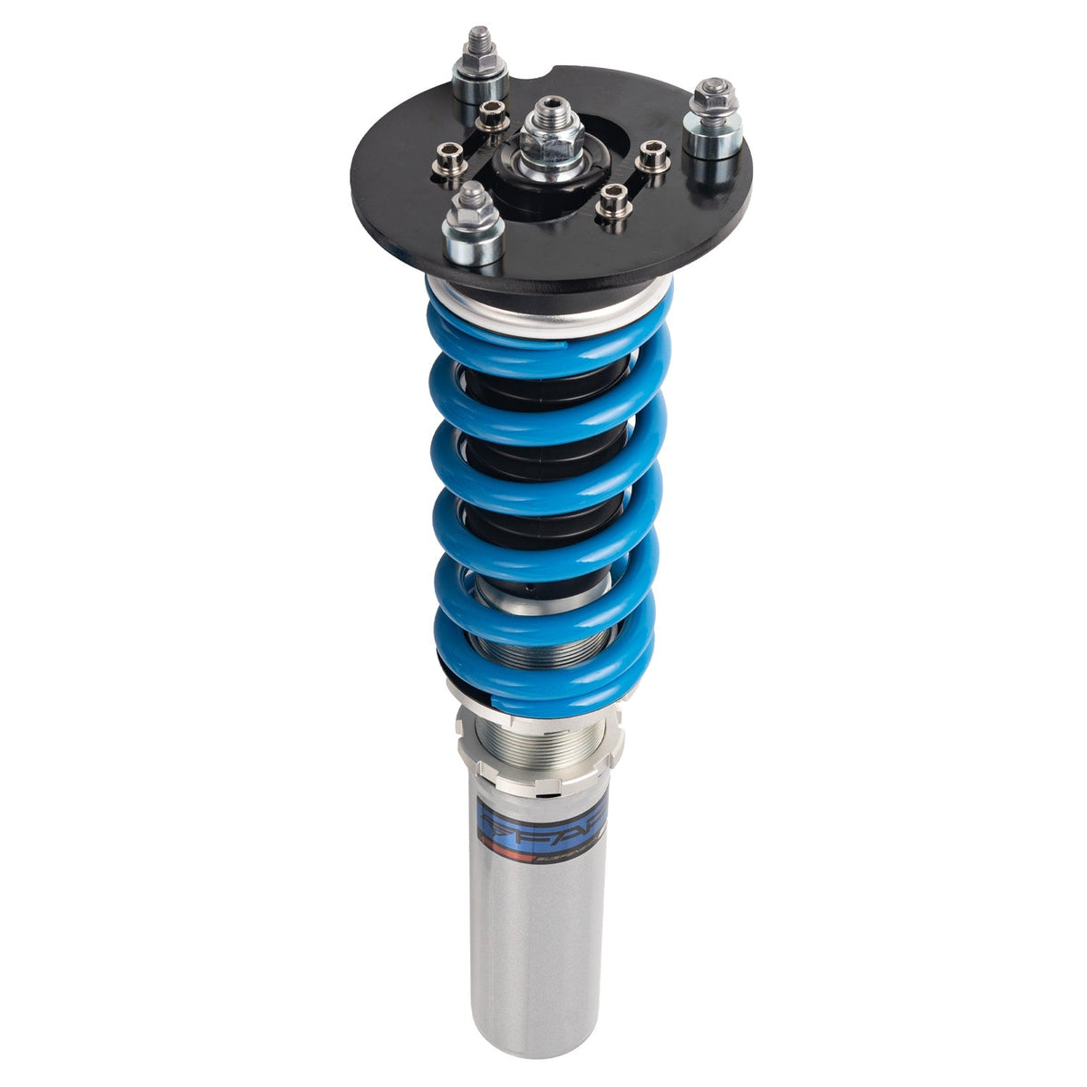FAPO PS+ 16-Level Coilovers BMW 3 Series 2nd Gen E30 1982–1994 [PS006220]