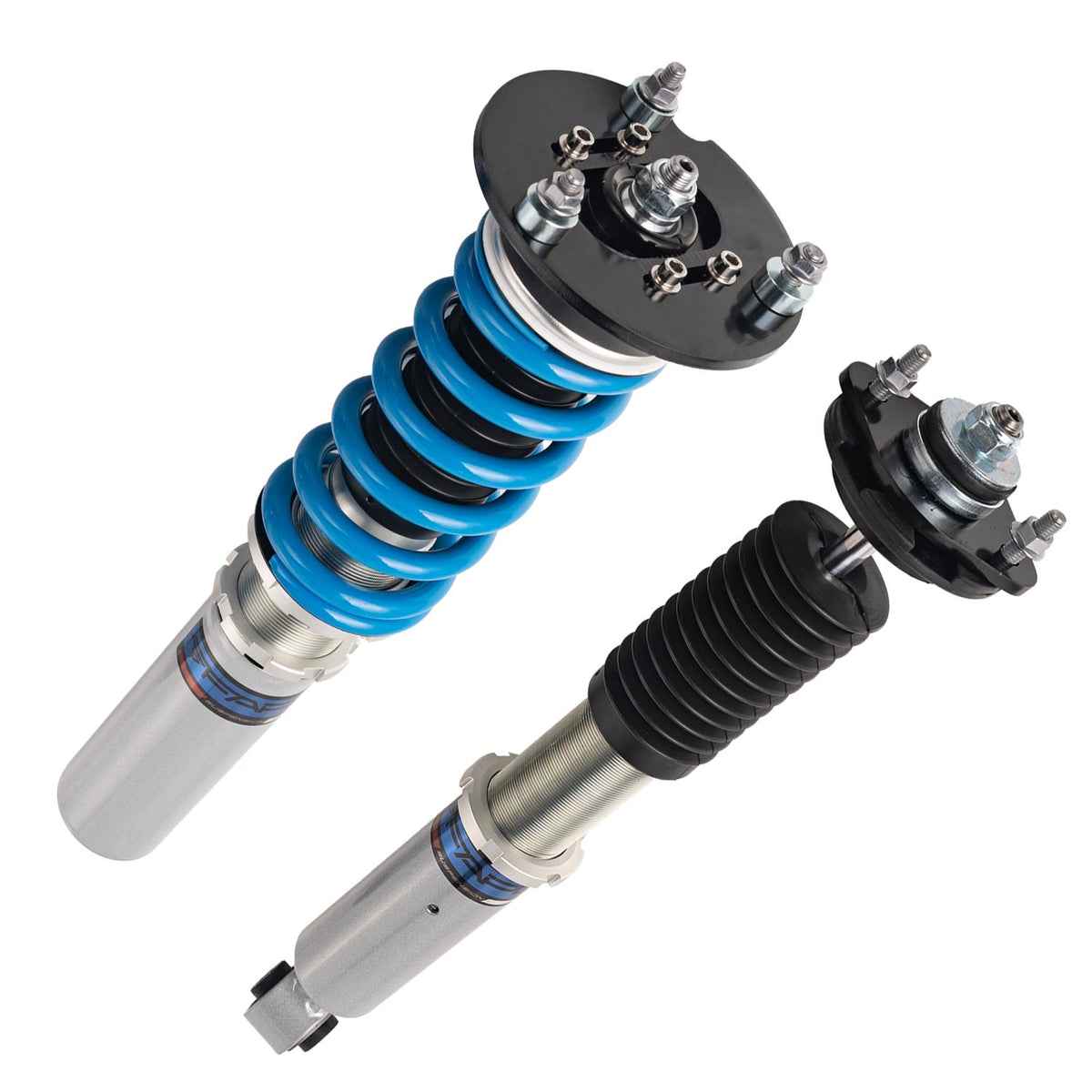 FAPO PS+ 16-Level Coilovers BMW 3 Series 2nd Gen E30 1982–1994 [PS006220]