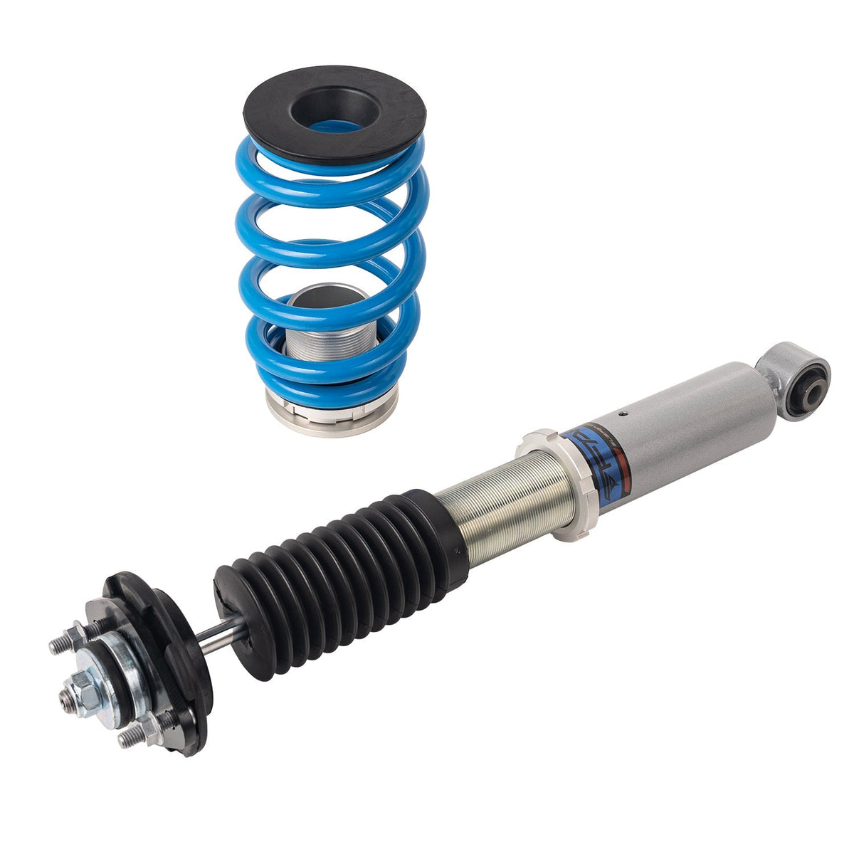 FAPO PS+ 16-Level Coilovers BMW 3 Series 2nd Gen E30 1982–1994 [PS006220]