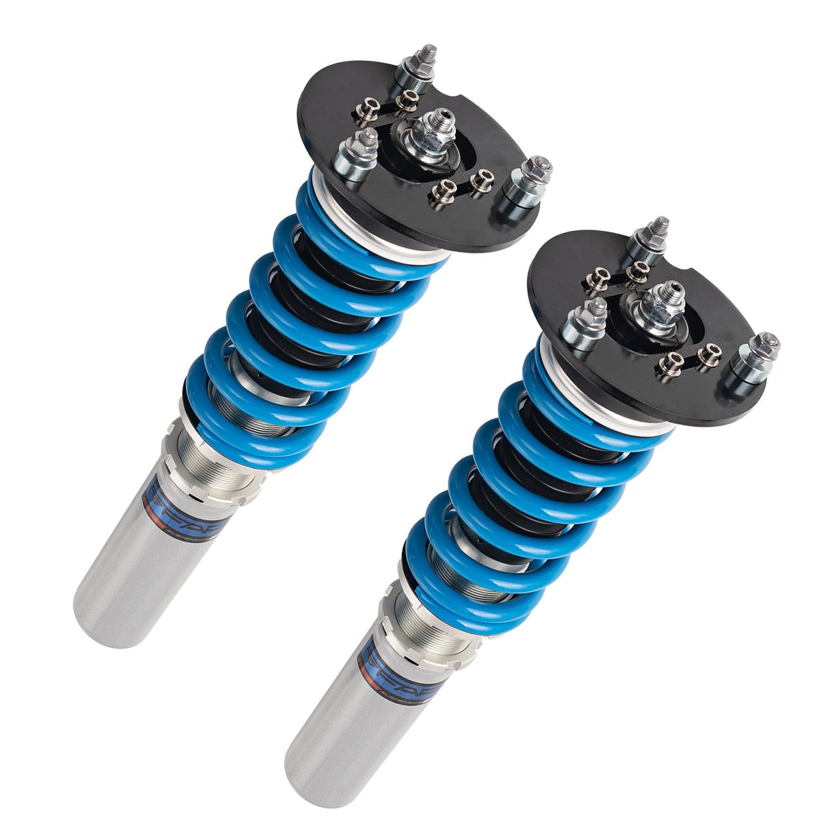 FAPO PS+ 16-Level Coilovers BMW 3 Series 2nd Gen E30 1982–1994 [PS006220]