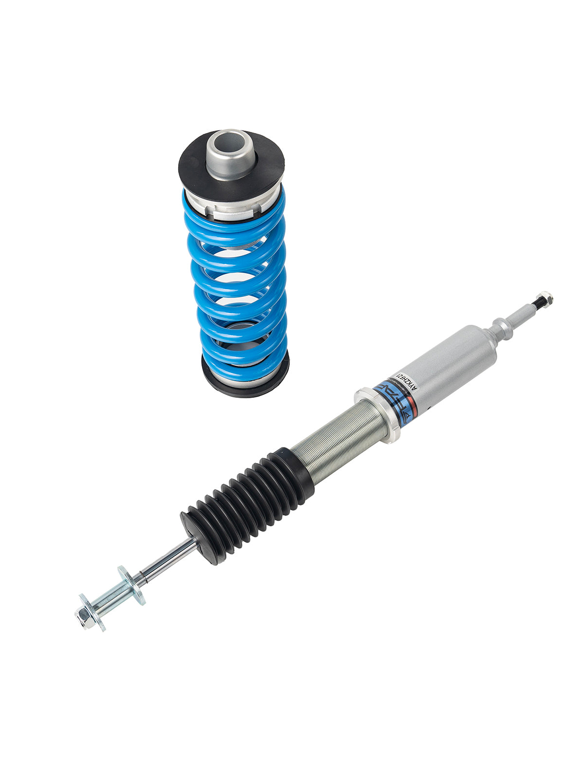 FAPO PS+ 16-Level Coilovers BMW 3 Series 5th Gen E90/E91/E92/E93 2006–2013 [PS006420]