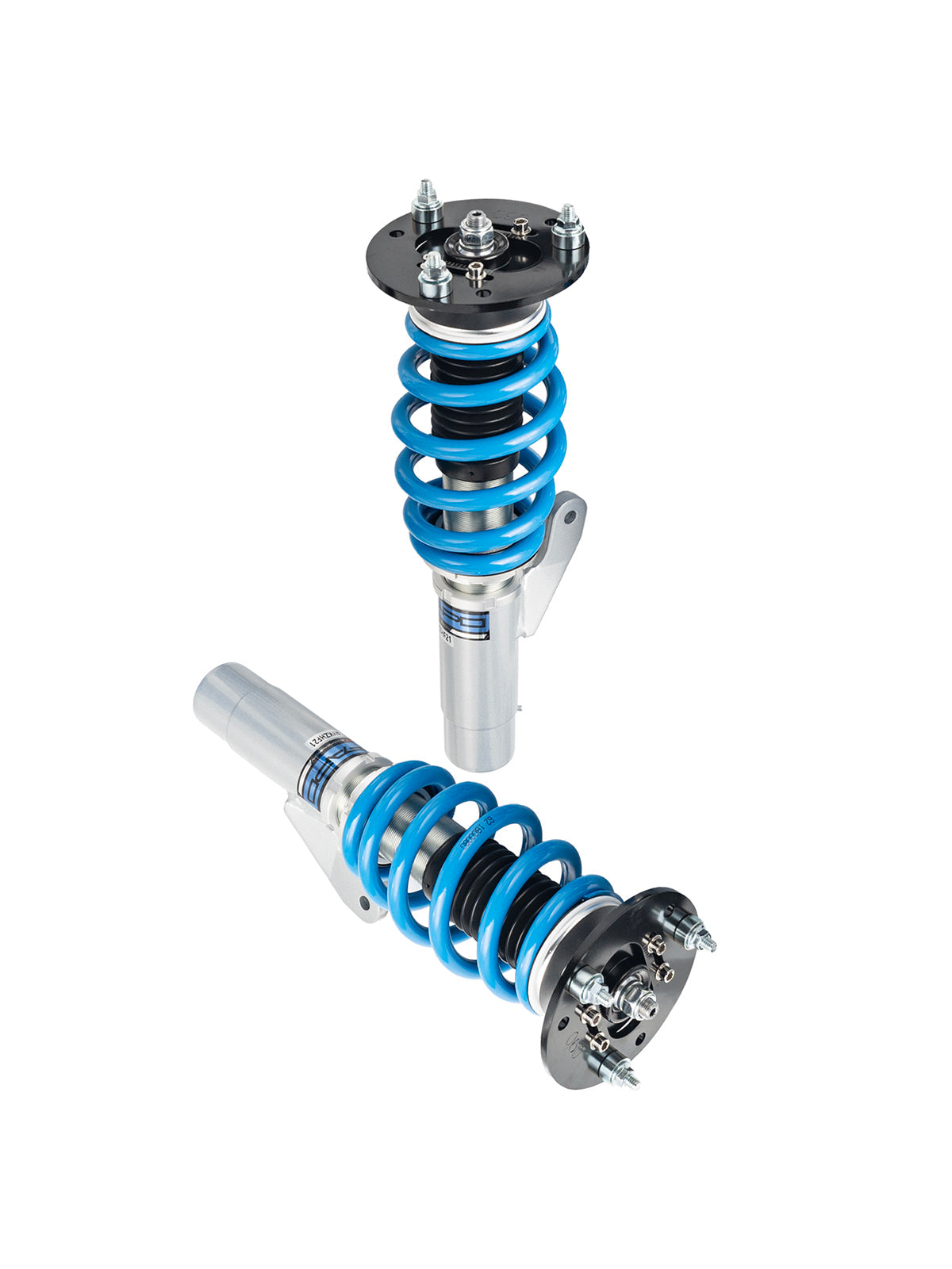 FAPO PS+ 16-Level Coilovers BMW 3 Series 5th Gen E90/E91/E92/E93 2006–2013 [PS006420]
