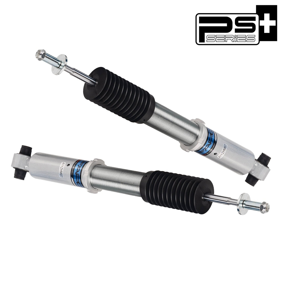 FAPO PS+ 16-Level Coilovers BMW 3 Series F30/F31/F34 2011-2019 [PS006520]