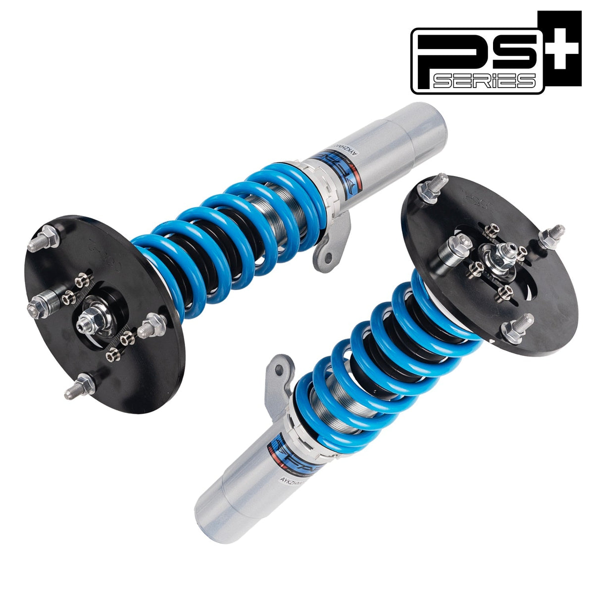 FAPO PS+ 16-Level Coilovers BMW 3 Series F30/F31/F34 2011-2019 [PS006520]