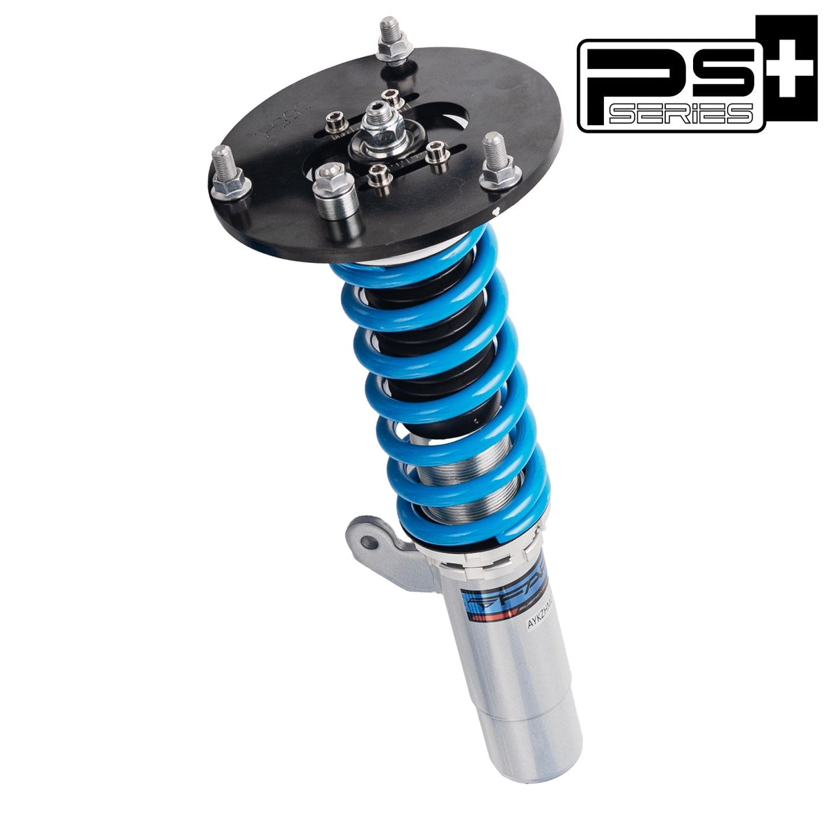 FAPO PS+ 16-Level Coilovers BMW 3 Series F30/F31/F34 2011-2019 [PS006520]