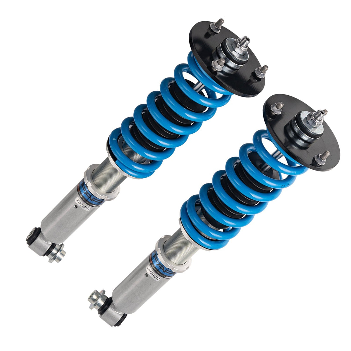 FAPO PS+ 16-Level Coilovers BMW 5 Series 5th Gen E60/E61 2003–2010 [PS006620]