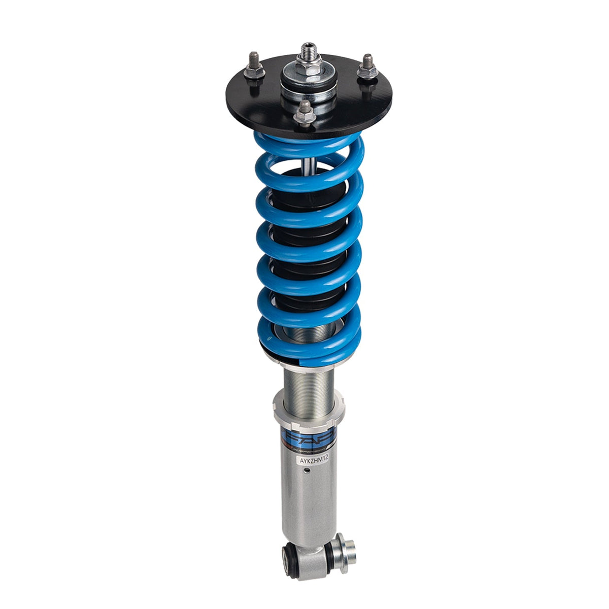 FAPO PS+ 16-Level Coilovers BMW 5 Series 5th Gen E60/E61 2003–2010 [PS006620]