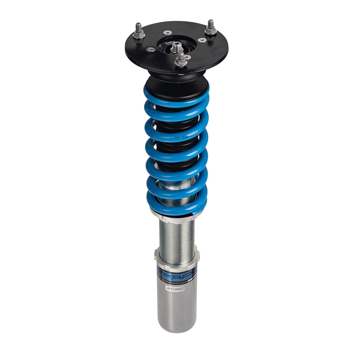 FAPO PS+ 16-Level Coilovers BMW 5 Series 5th Gen E60/E61 2003–2010 [PS006620]