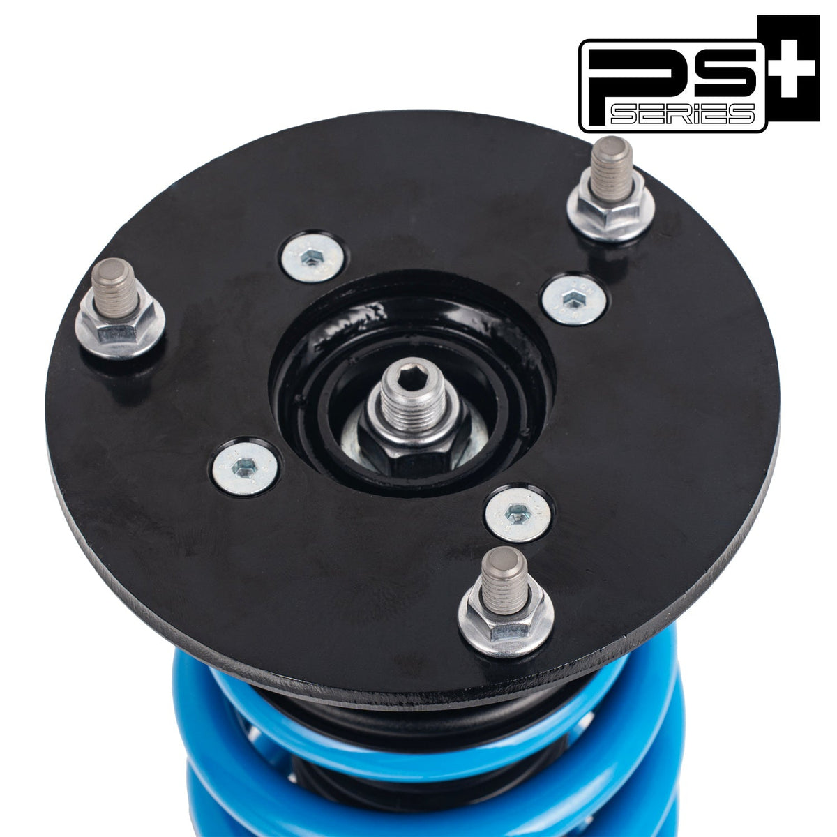 FAPO PS+ 16-Level Coilovers BMW Z4 E85/E86 2002-2008 [PS006720]