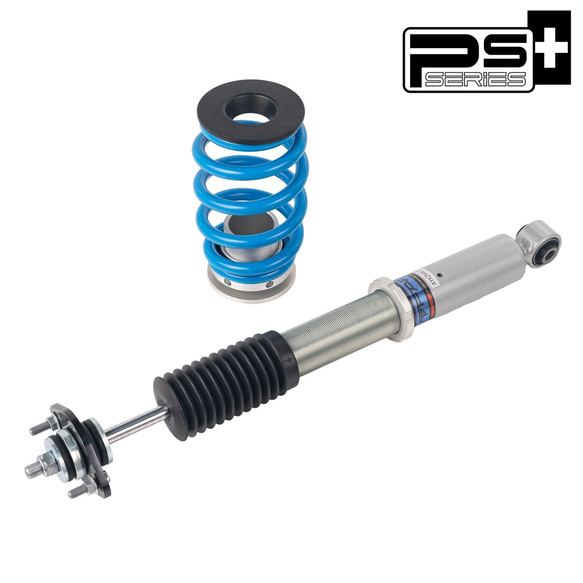 FAPO PS+ 16-Level Coilovers BMW Z4 E85/E86 2002-2008 [PS006720]