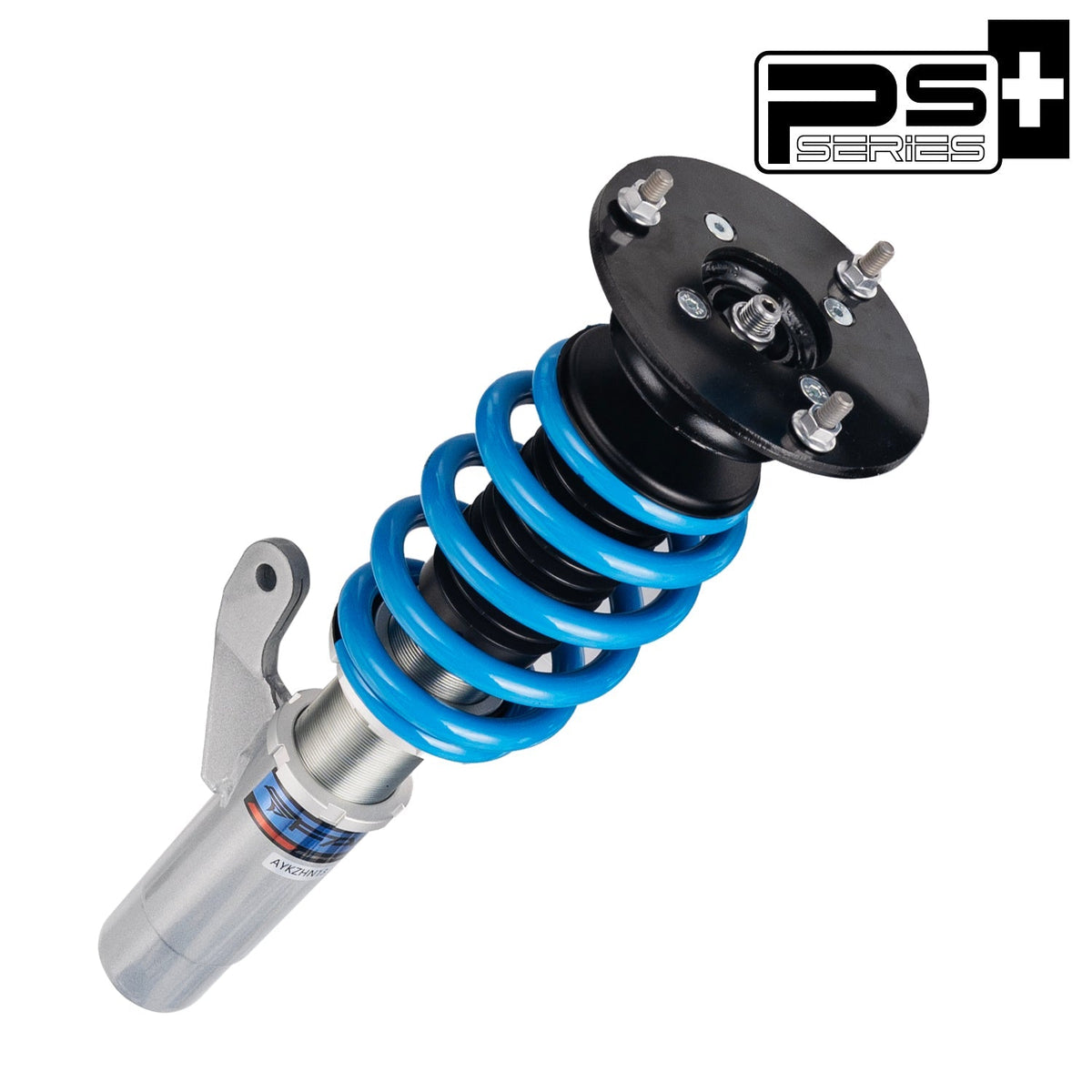 FAPO PS+ 16-Level Coilovers BMW Z4 E85/E86 2002-2008 [PS006720]
