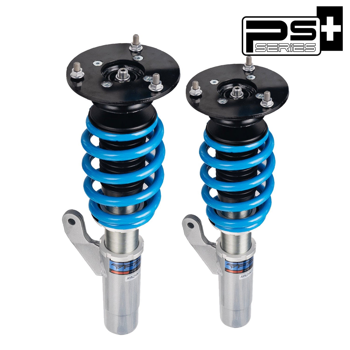 FAPO PS+ 16-Level Coilovers BMW Z4 E85/E86 2002-2008 [PS006720]