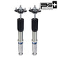 FAPO PS+ 16-Level Coilovers BMW Z4 E85/E86 2002-2008 [PS006720]