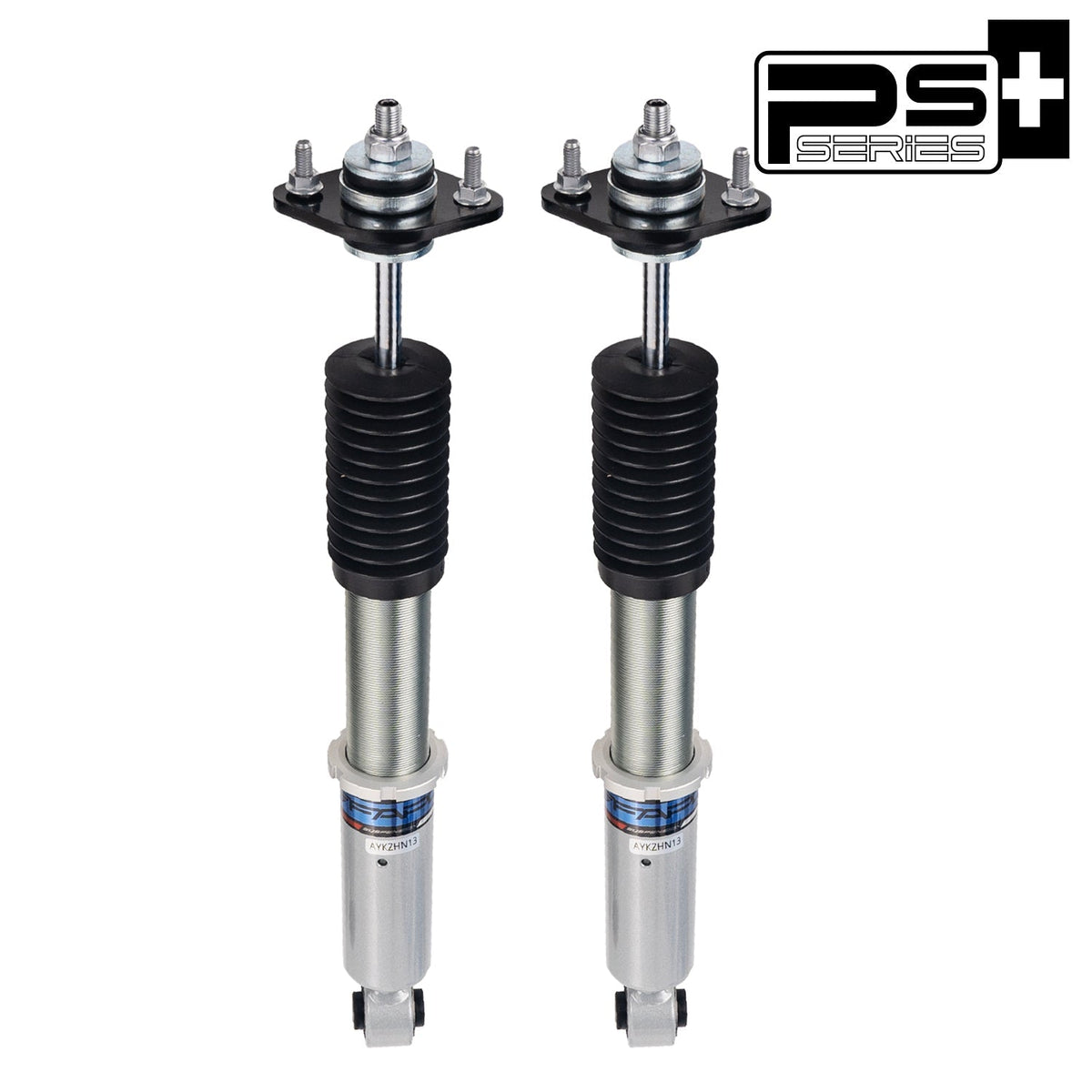 FAPO PS+ 16-Level Coilovers BMW Z4 E85/E86 2002-2008 [PS006720]