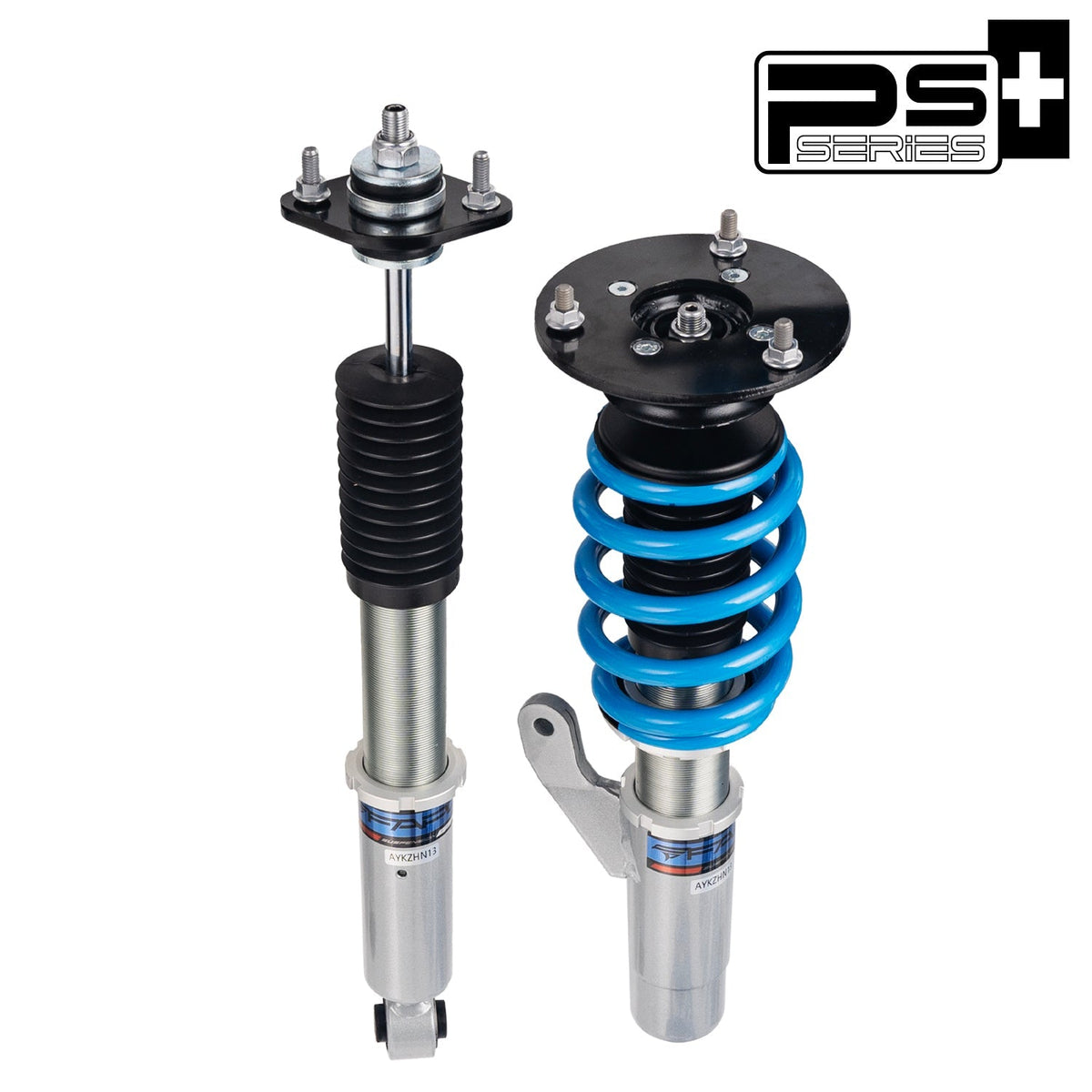 FAPO PS+ 16-Level Coilovers BMW Z4 E85/E86 2002-2008 [PS006720]