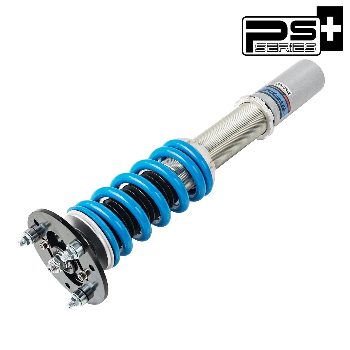 FAPO PS+ 16-Level Coilovers BMW 5 Series E39 1995-2003 / M5 E39 1998-2003 [PS006820]